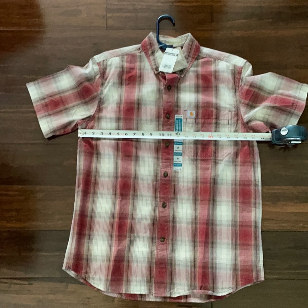 Carhartt shirt